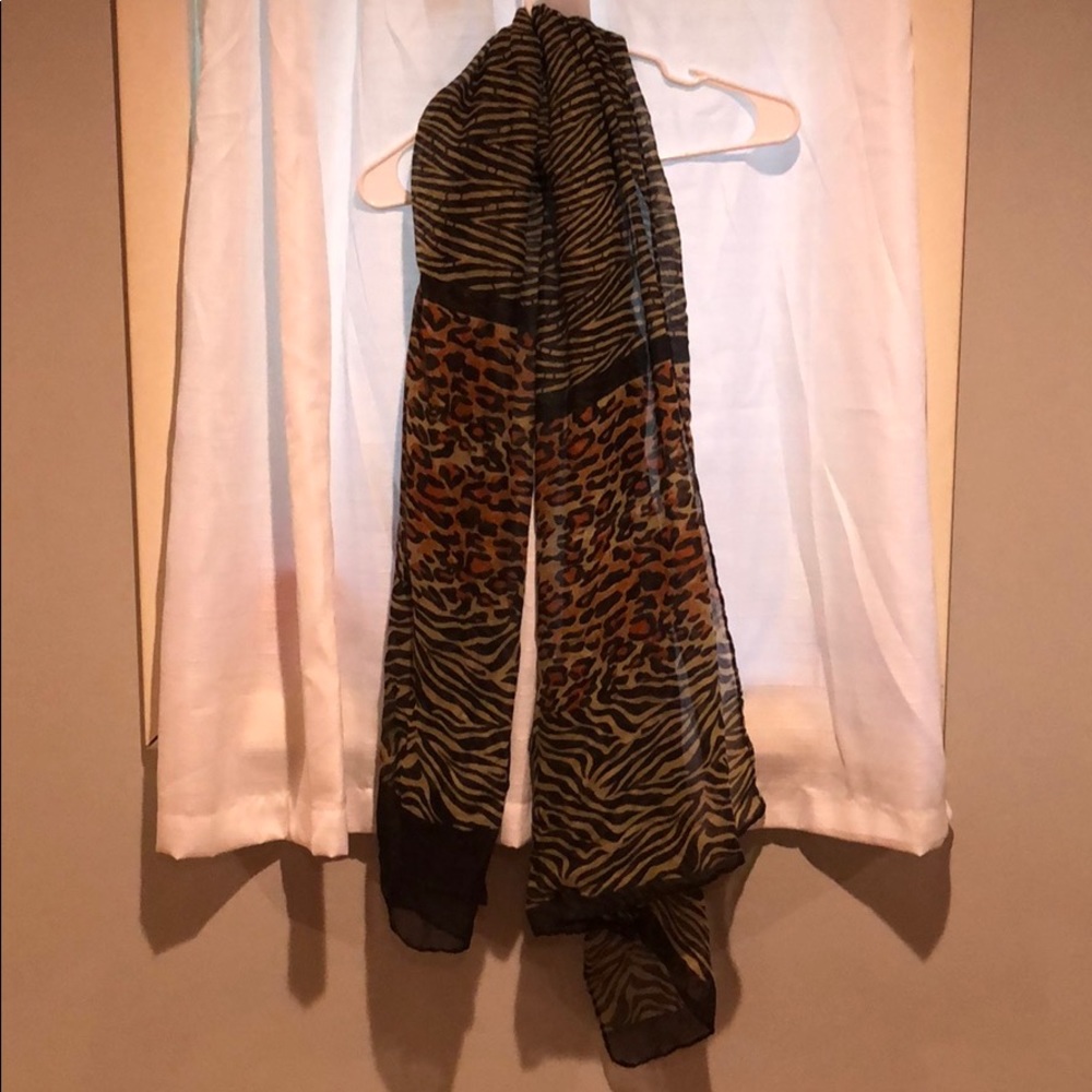 Fashion Scarf